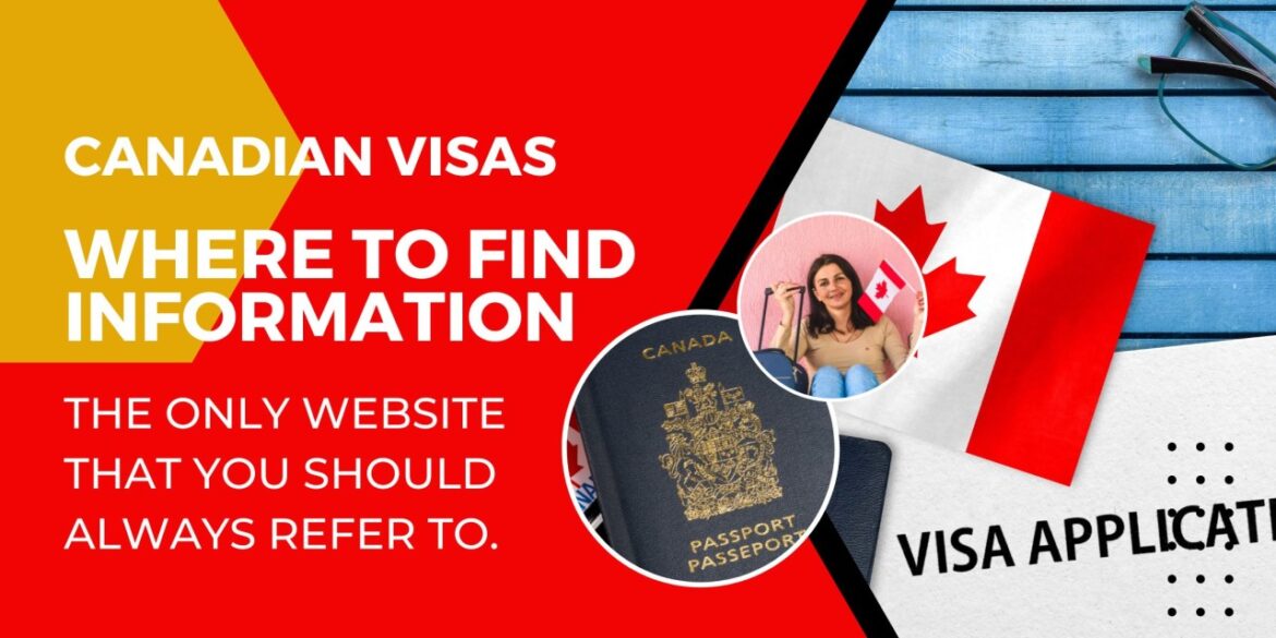 Navigating the Gateway A Comprehensive Guide to Canada Visa Application