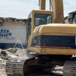 Expert Demolition and Remediation Services for Atlanta Businesses Trinity Industrial Services