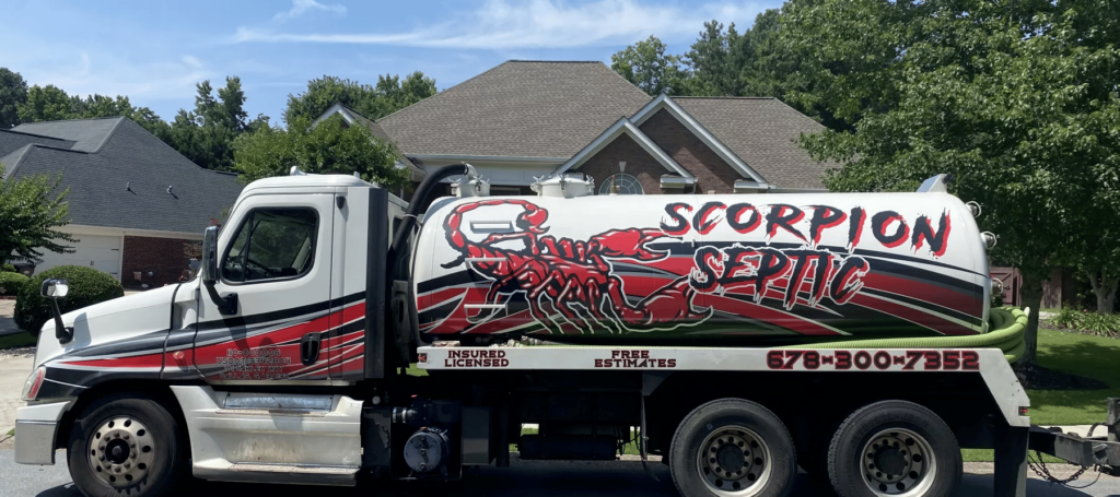 Scorpion Septic: Your Local Provider of Septic System Design and Installation for Pet Stores and Animal Groomers in Dallas, GA