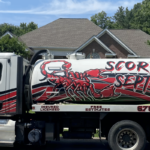 Scorpion Septic: Your Local Provider of Septic System Design and Installation for Pet Stores and Animal Groomers in Dallas, GA