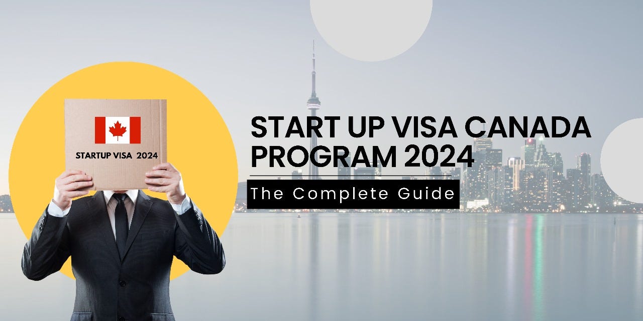 Opening Doors to Success A Comprehensive Guide to Canada Business Visas