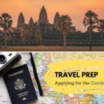 Exploring Cambodia A Comprehensive Guide to Visas for Polish Citizens