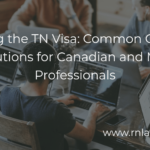 Navigating Opportunities Canada Visa from Mexico