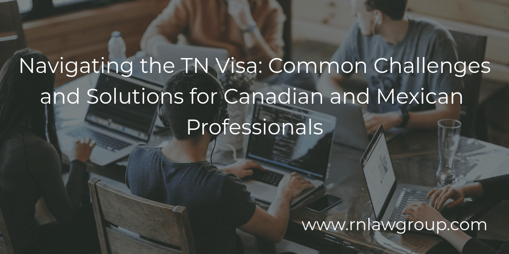 Navigating Opportunities Canada Visa from Mexico