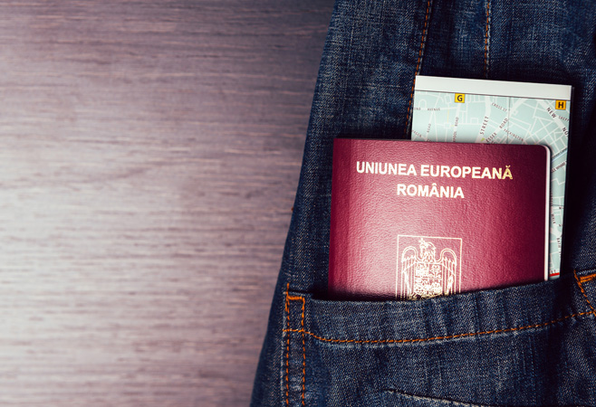 Unlocking the Kingdom A Comprehensive Guide to Saudi Visas for Romanian Citizens