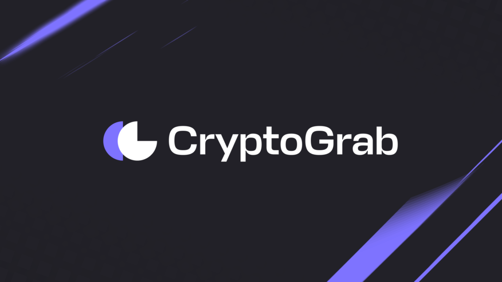 CryptoGrab