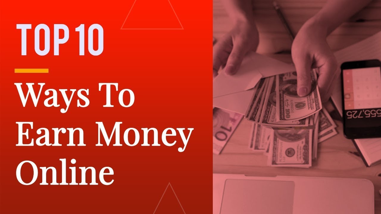 Top 10 Proven Strategies for Earning Free Money Online