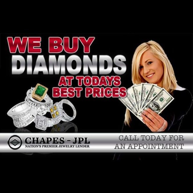 Chapes-JPL The Best Place to Pawn Your Silver for Quick Cash in Georgia
