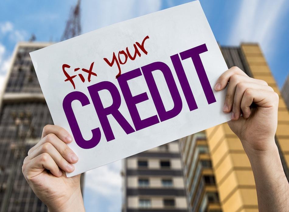 Credit Repair Services: Finding the Right Fit for You