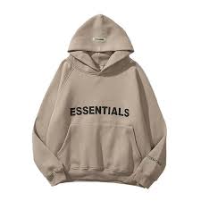 Essentials Clothing UK: Your Style Solution, Delivered