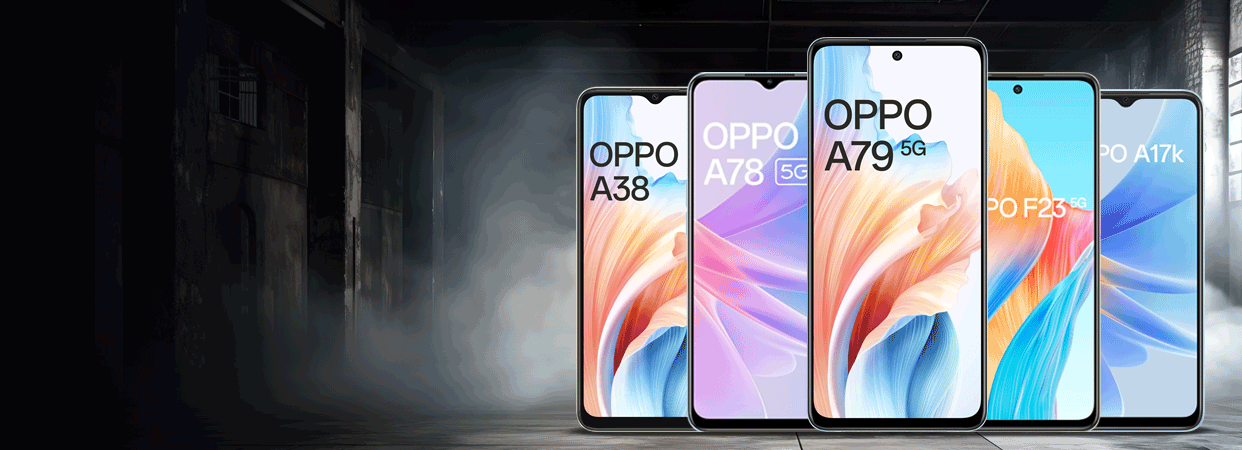 How to Choose the Perfect Oppo Mobiles in UAE