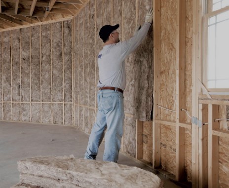 top choice for energy-efficient insulation solutions