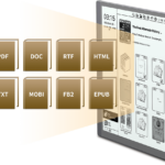 Unlocking Creativity and Productivity with ePaper Tablets: A Journey with Kloudnote