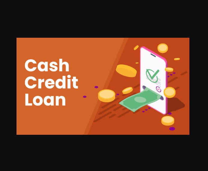 Credit Loan