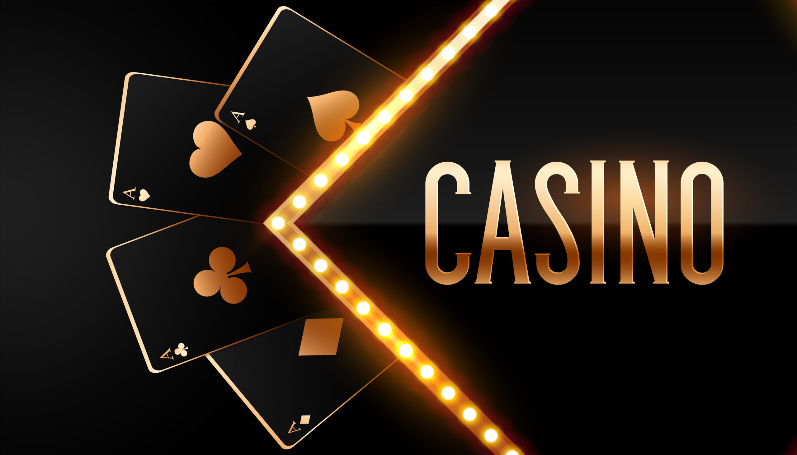 The Psychology Behind Casino Design: How They Keep You Playing