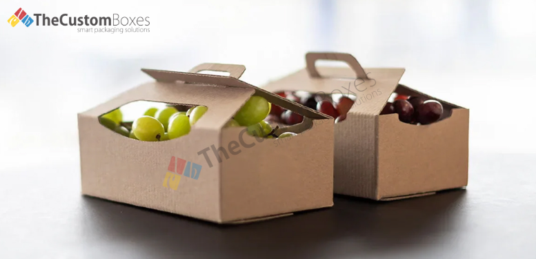 5 Reasons Why Food Boxes Are Perfect for Business