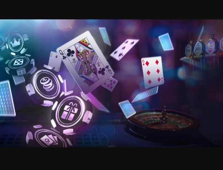 From Blackjack to Roulette: Understanding the Rules of Popular Casino Games