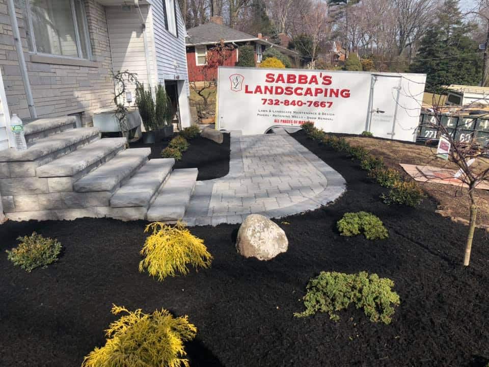 Sabba’s Landscaping: The Key to Your Stunning Outdoor Living Space in Howell, NJ