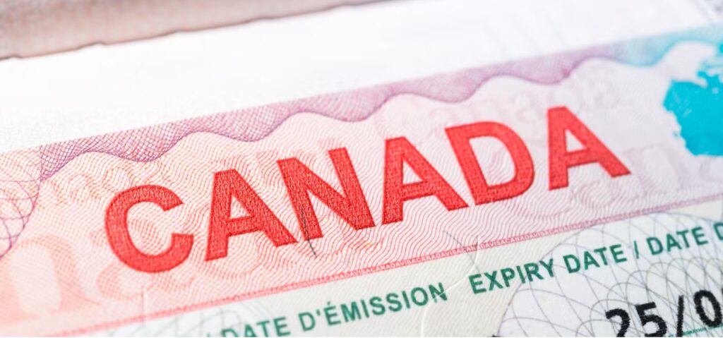 Canada Visa