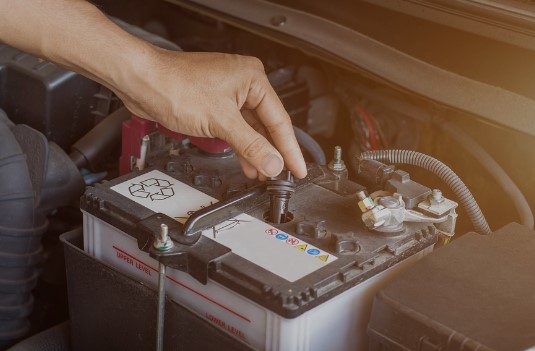Efficiency Starts Here: The Complete Truck Battery Buying Checklist