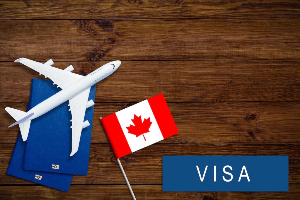 Canada Visa