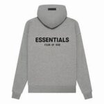 Essentials Hoodie