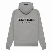 Essentials Clothing: Where Trends Begin and End