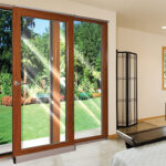 UPVC Doors Fitted Glasgow Trusted Choice for Durability and Style