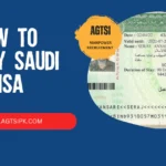 Demystifying the Saudi Visa Process for Romanian Citizens A Comprehensive Guide