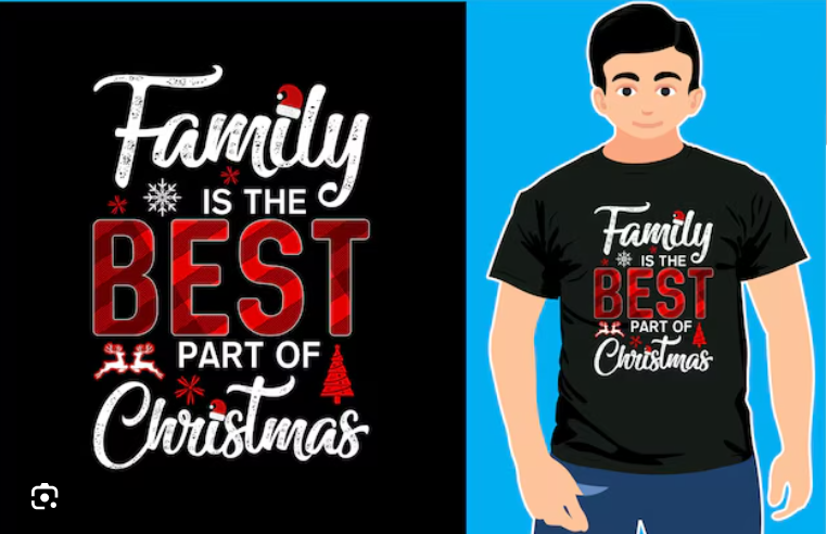 Are Jesus T-Shirts The Perfect Gift For The Whole Family?