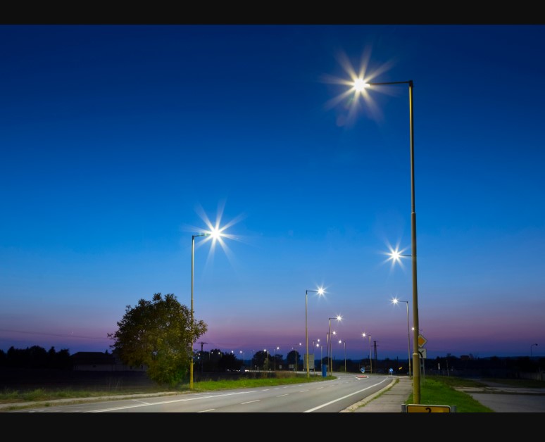 Harnessing Technology: Smart Solutions for Street Light Control