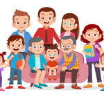 Family Clipart