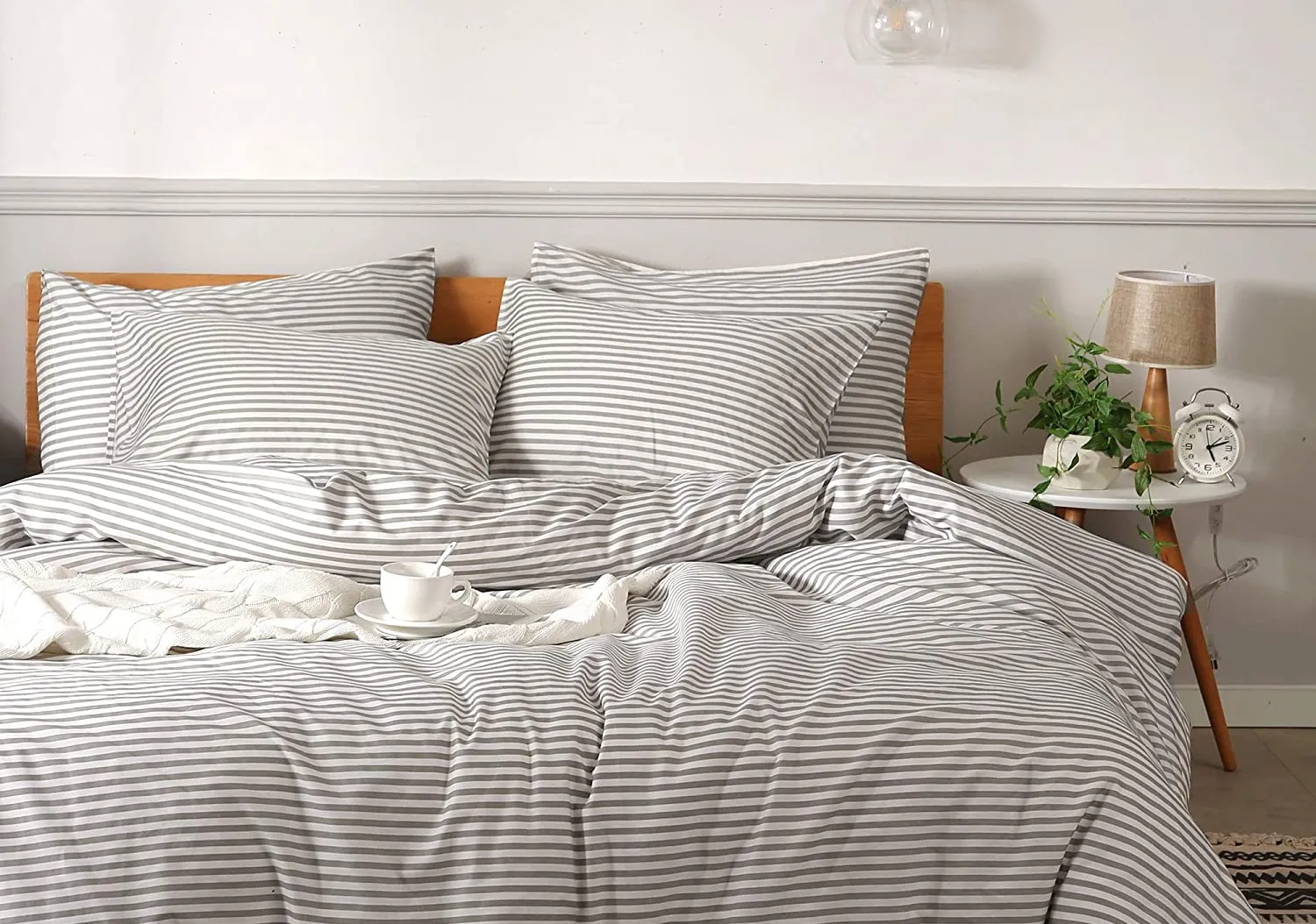 Where to Find Cheap Bedding Without Compromising on Quality?