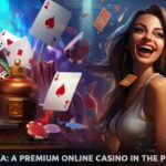 Effervescent Wins and Fun at Lucky Cola Casino