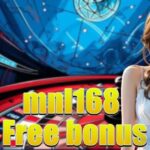 Feel the Thrill at MNL168 Casino