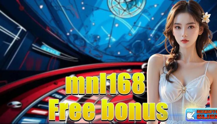 Feel the Thrill at MNL168 Casino