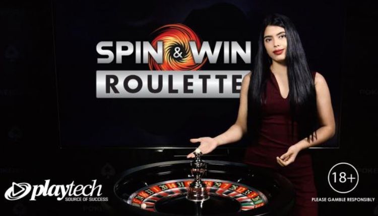 TMTPLAY Casino: Where Luck Meets Skill