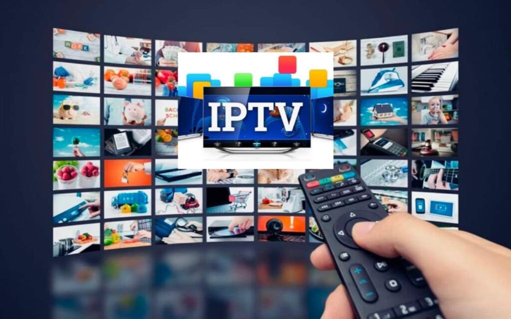 iptv quebec