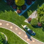 Top Landscaping Companies and Contractors in Abu Dhabi