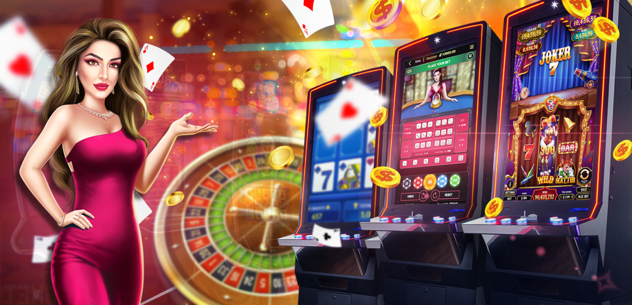 Play Slot88 and Slot Gacor – The Best Depe4d Online Gaming Experience