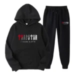 Trapstar Tracksuits: Fashion Meets Street Culture