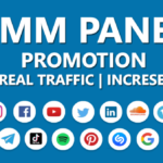 Top 10 SMM Panels to Boost Your Social Media Presence in 2024