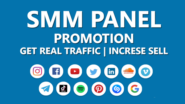 Top 10 SMM Panels to Boost Your Social Media Presence in 2024