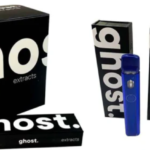 Exploring Muha Meds Ghost Carts: Why They're the New Favorite in Disposable Vapes