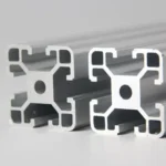 Aluminium extrusion