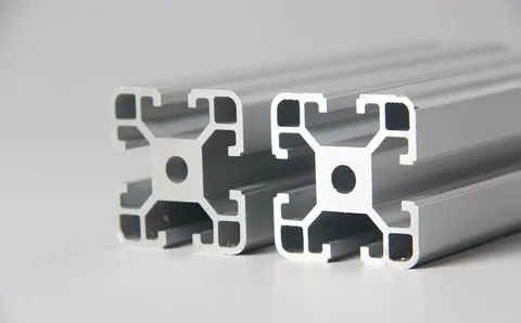 Aluminium extrusion