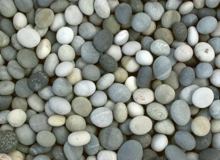 Pebbles