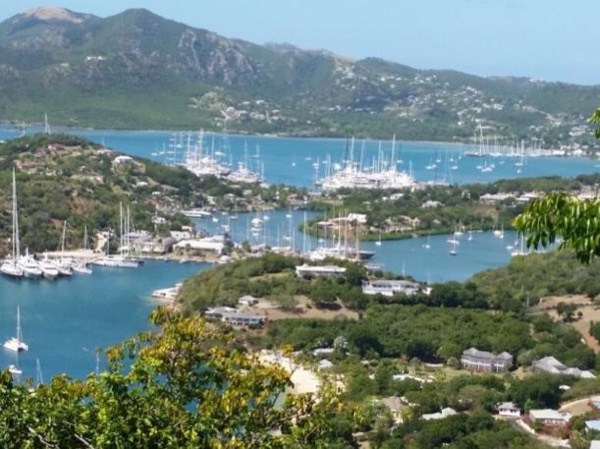 Private Tours in Antigua