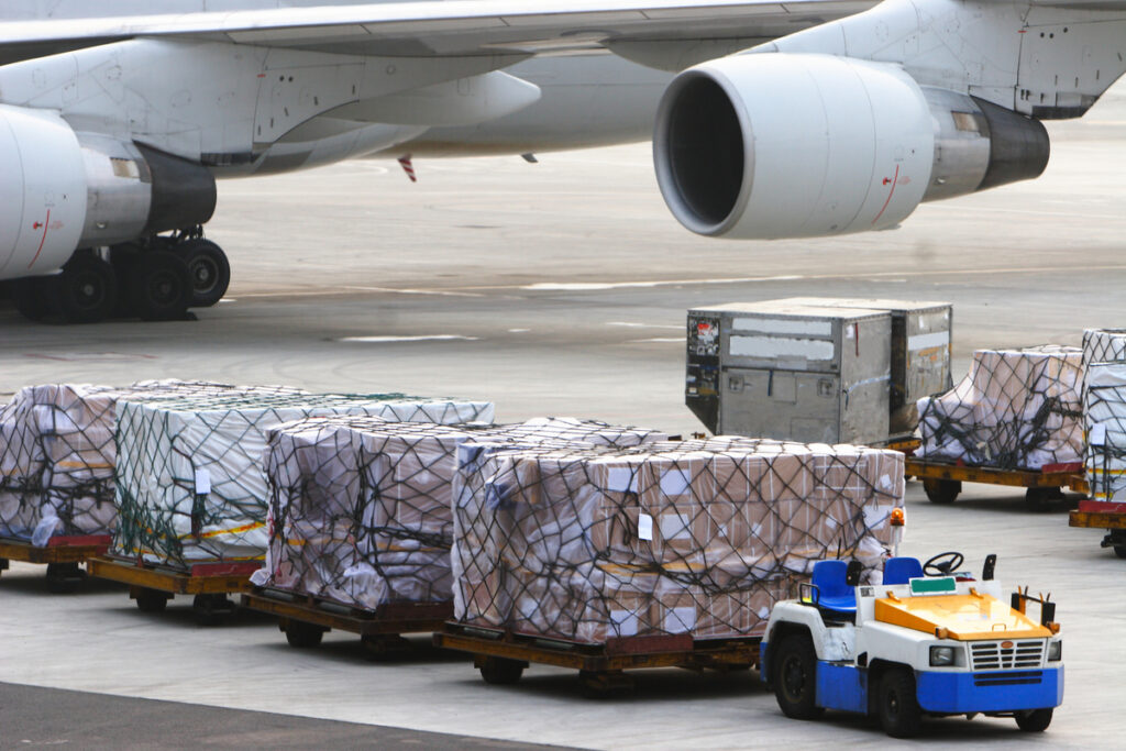 Air Cargo