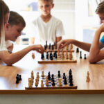 Learning Chess